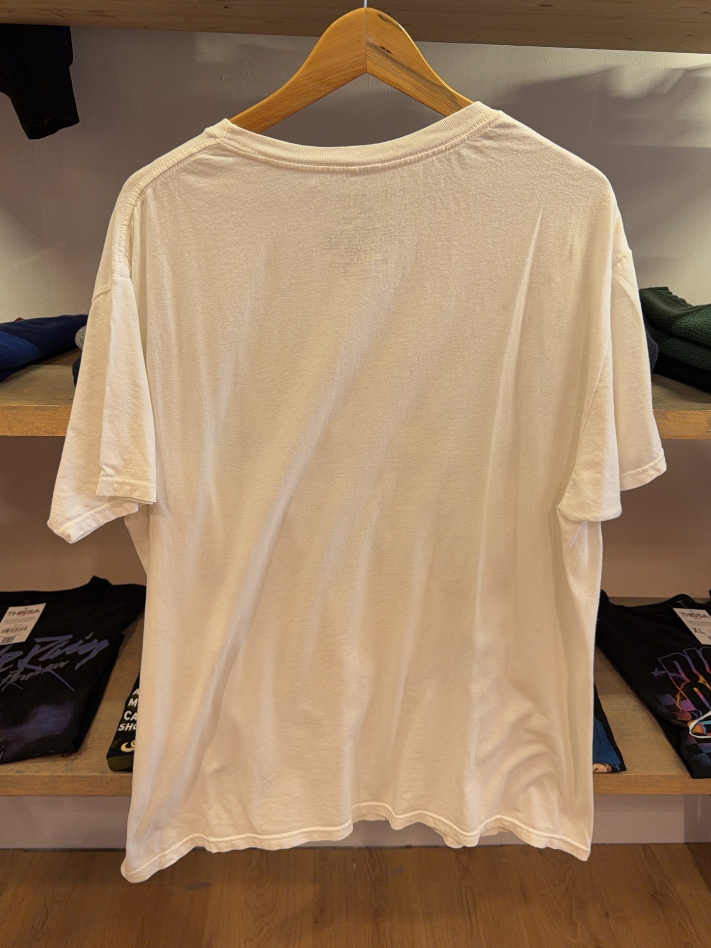 XXL - Chevrolet Corvette Graphic T-Shirt