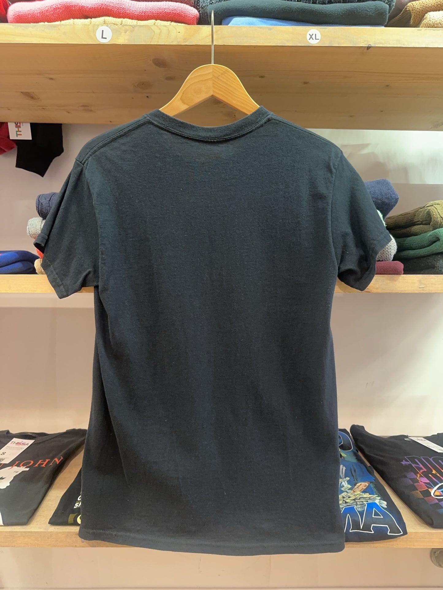 2Pac Band T-shirt - S