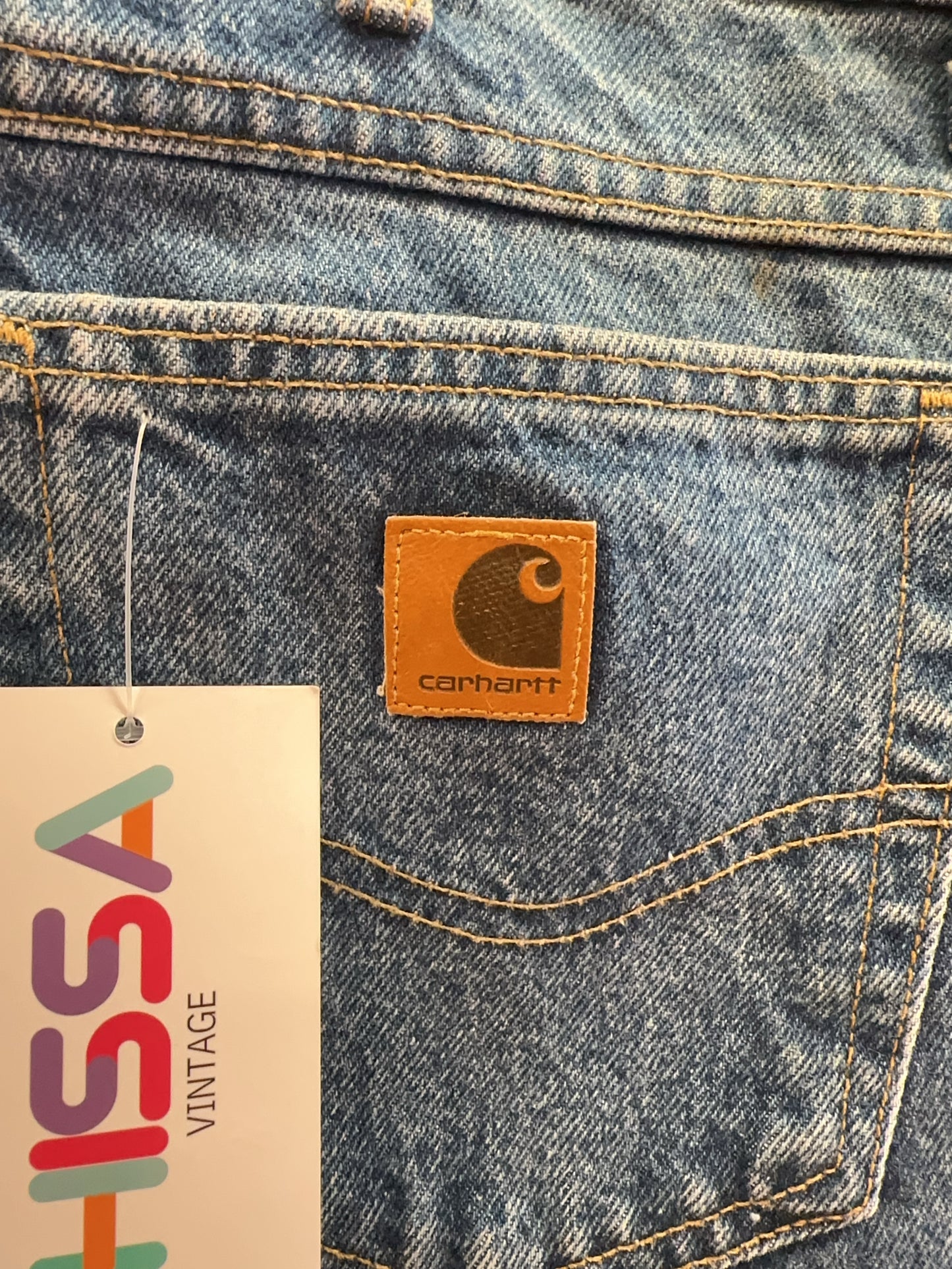 Carhartt Jeans - 35 X 36