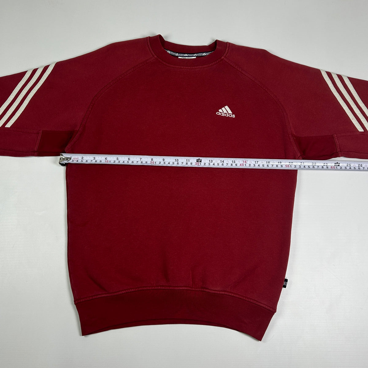 S - Vintage 2000's Adidas Sweatshirt