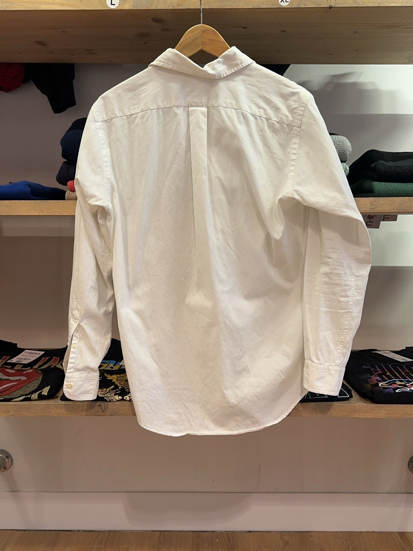 Ralph Lauren Shirt - M