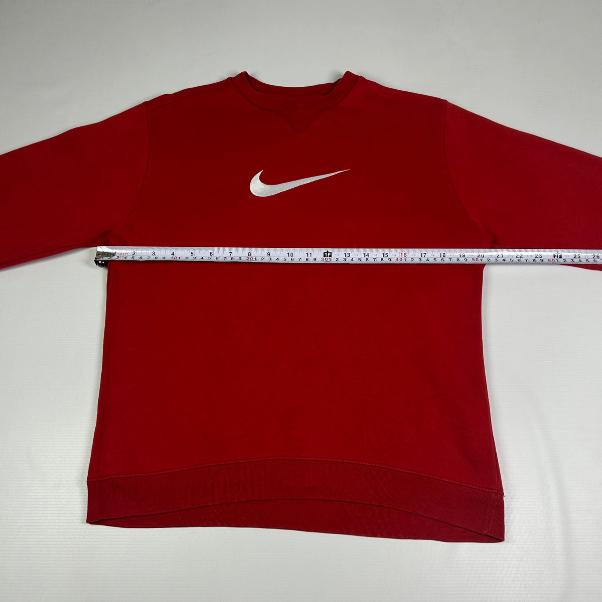 XS - Vintage 1990's Nike Sweatshirt