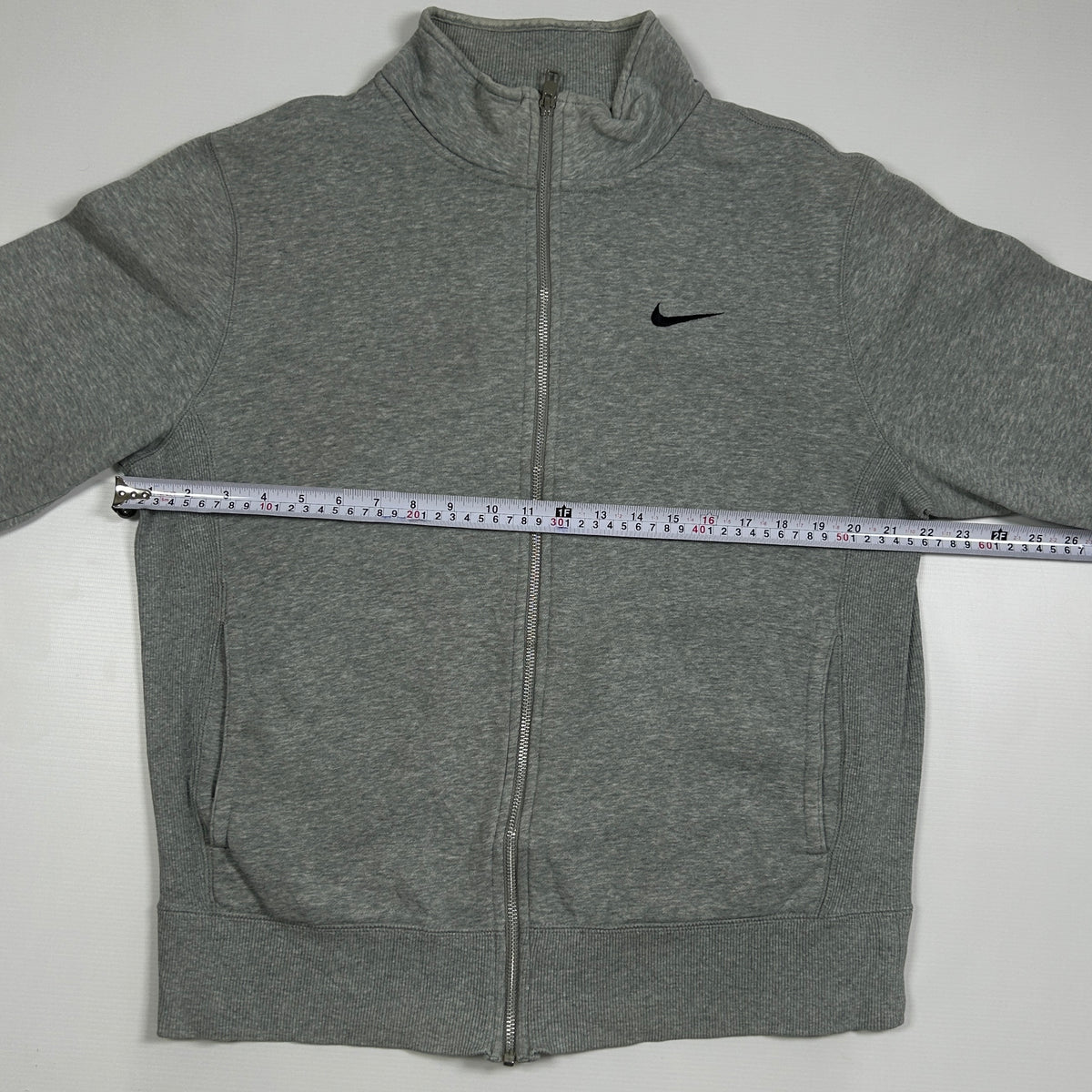 M - Vintage 2000's Nike Full-zip