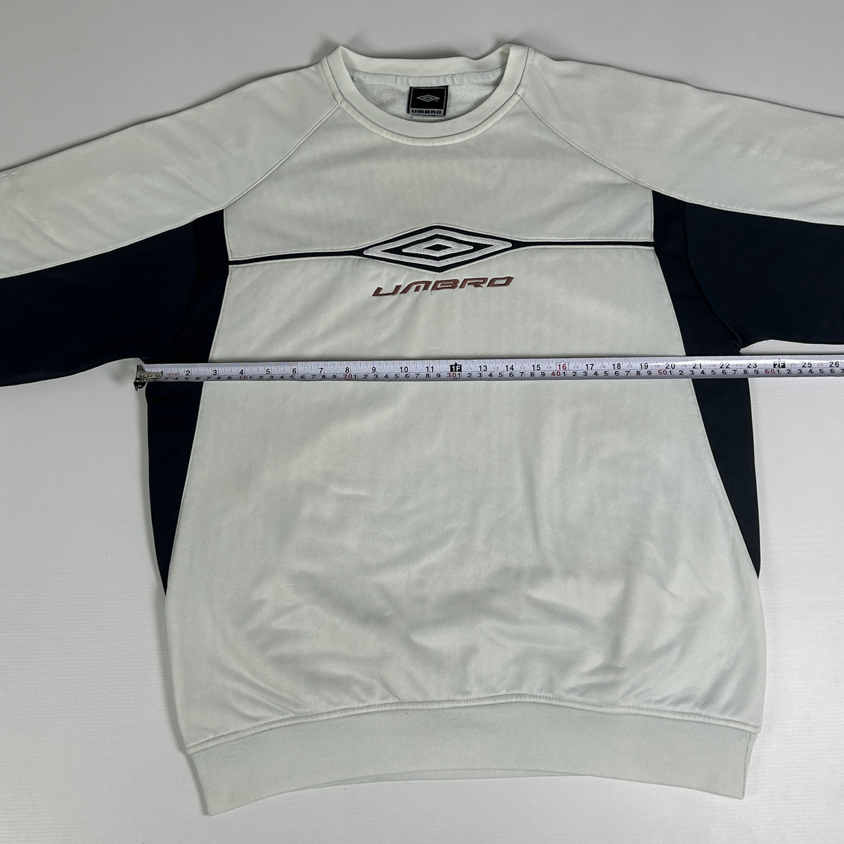 M - Vintage 1990's Umbro Sweatshirt