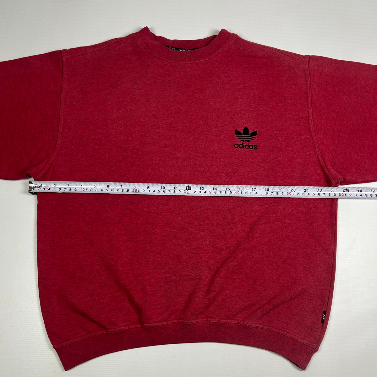 M - Vintage 1990's Adidas Sweatshirt