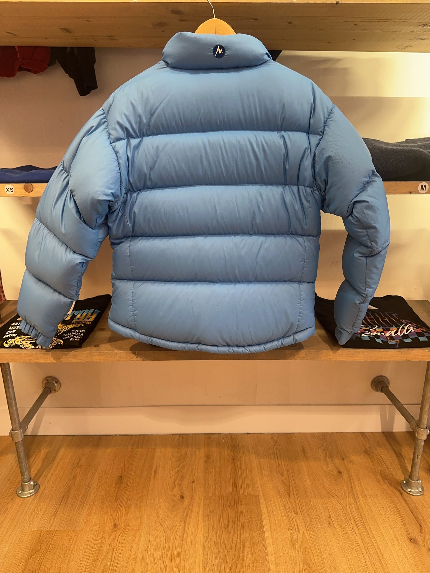 Marmot Jacket - M