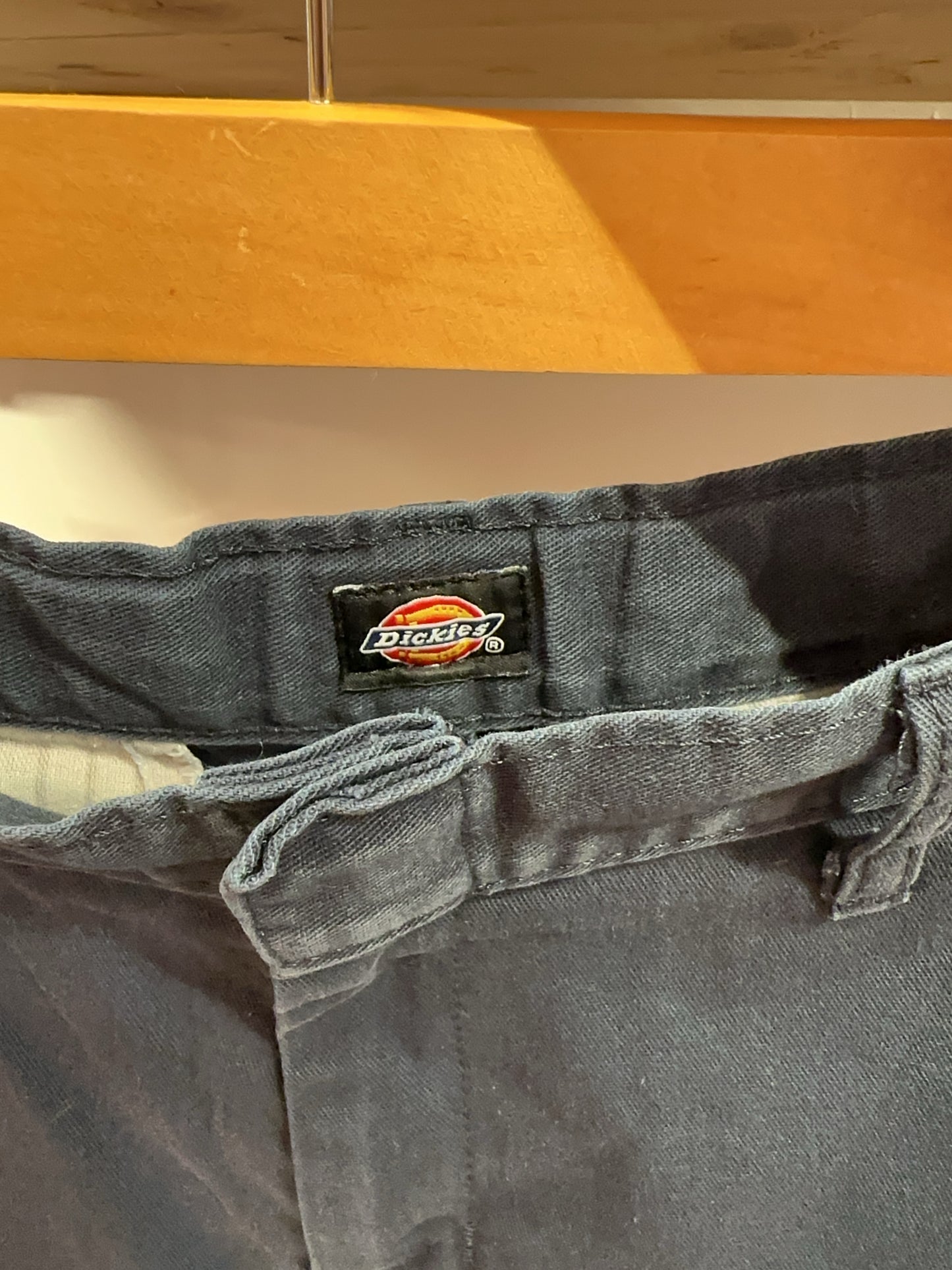 28 - Dickies Shorts