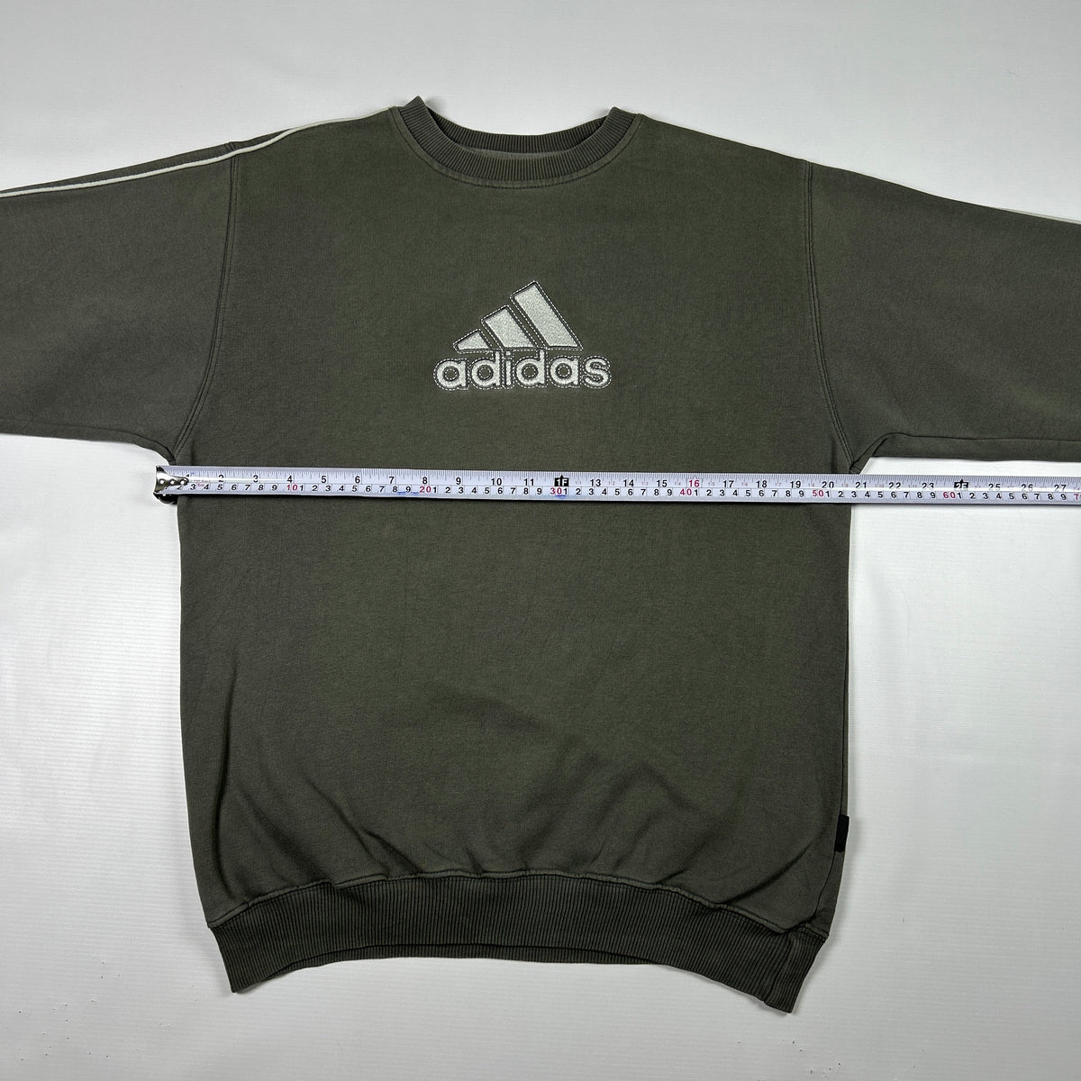 M - Vintage 1990's Adidas Sweatshirt