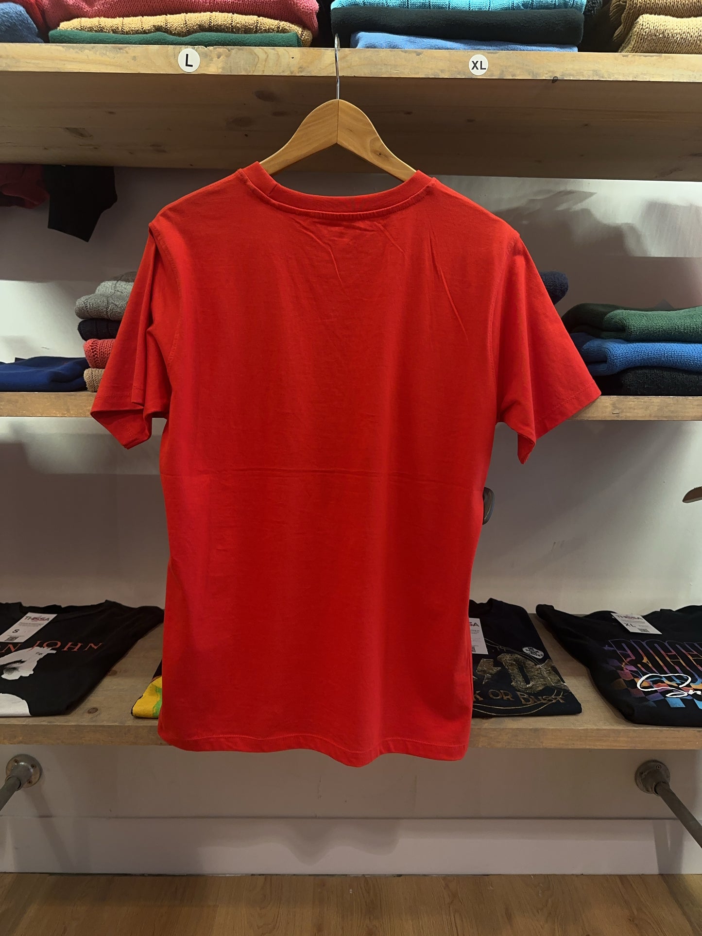 NEW Carhartt T-shirt - S