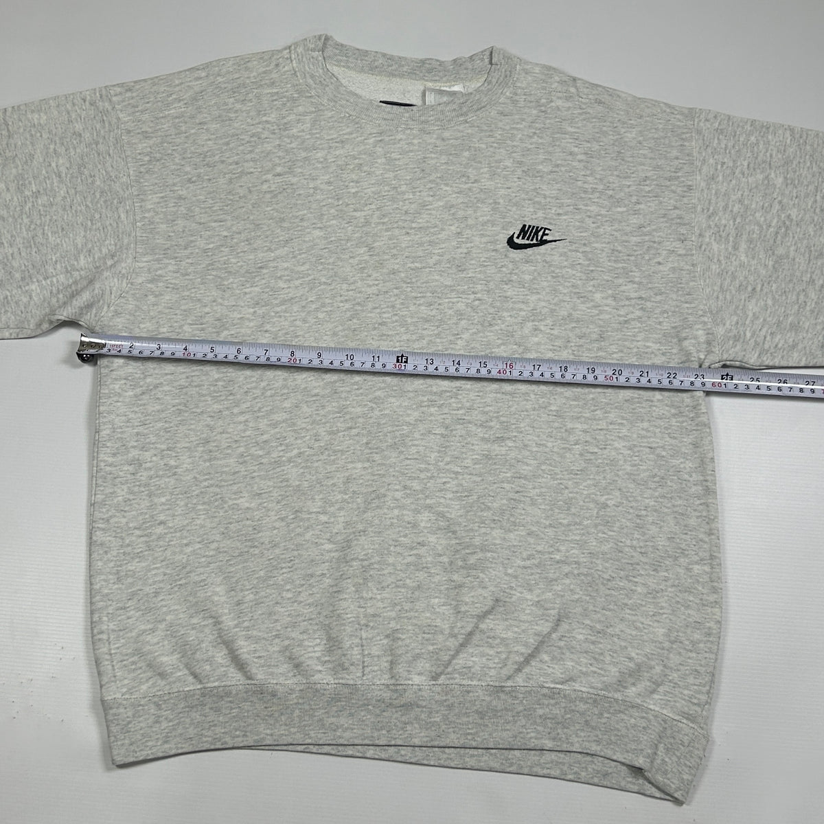 M - Vintage 1990's Nike Sweatshirt