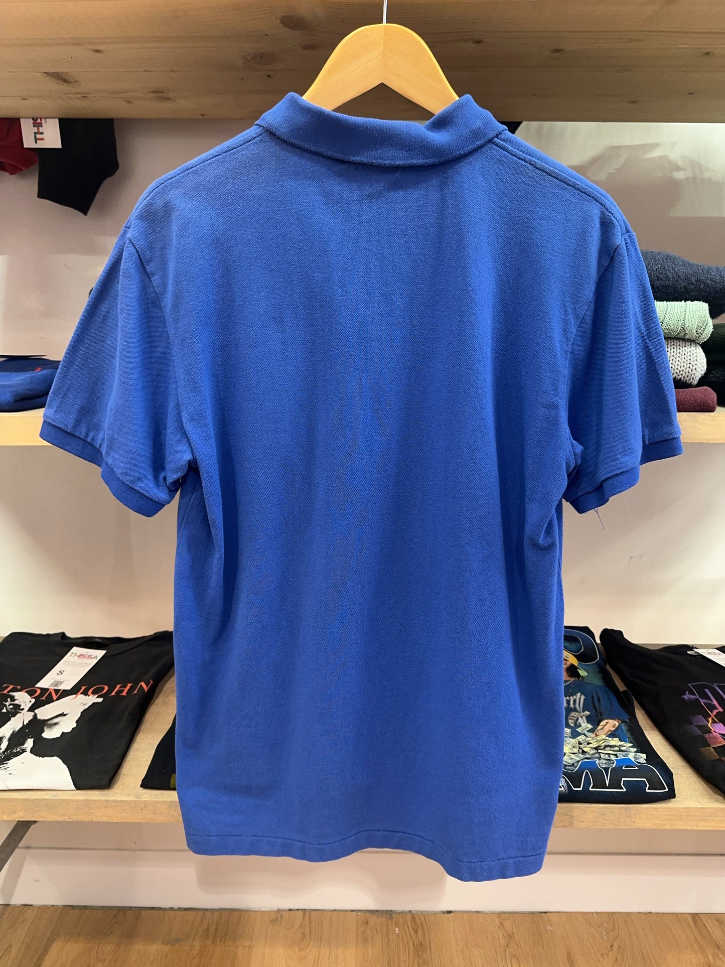 Ralph Lauren Polo Shirt - XL