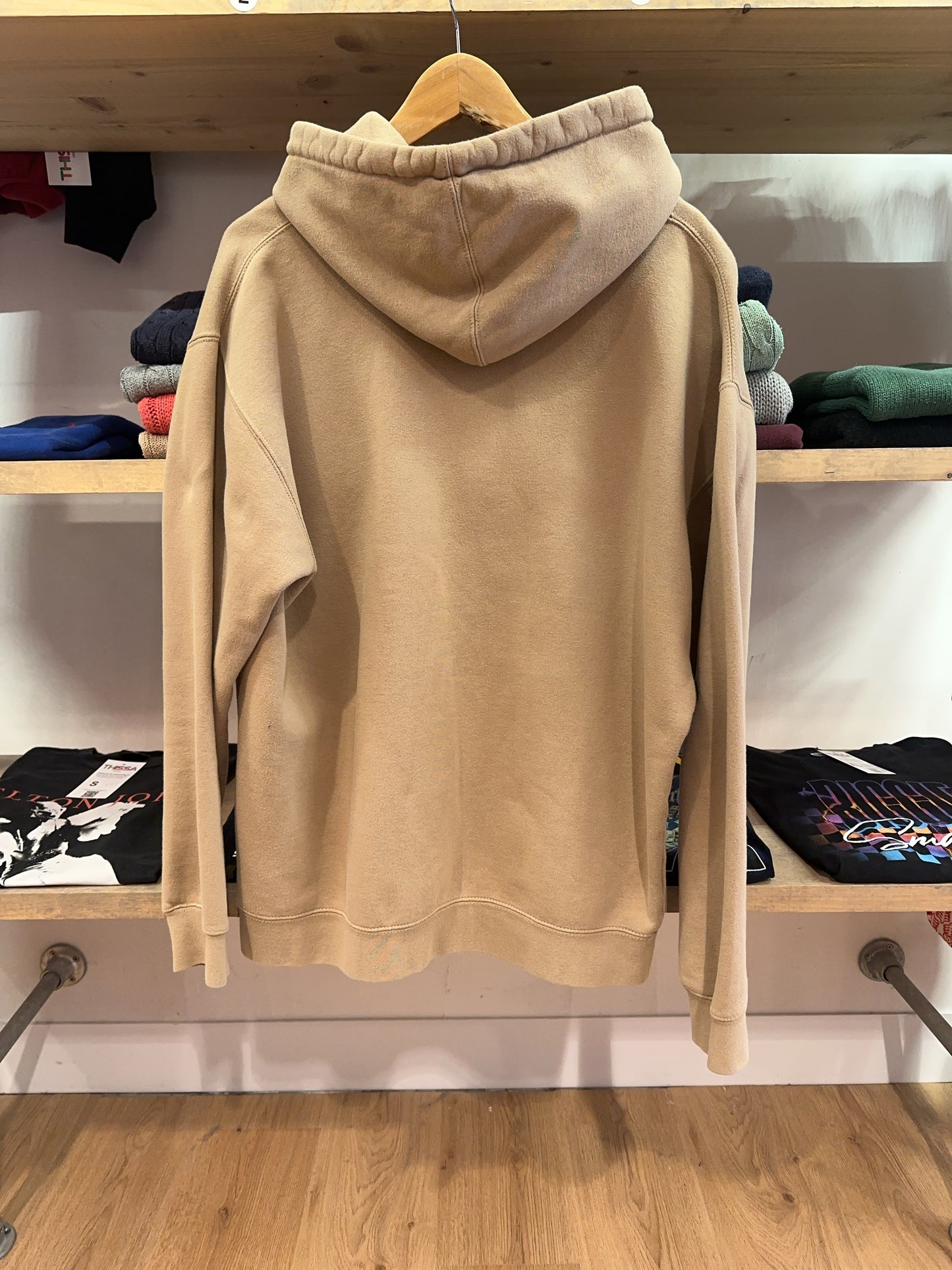 Parlez Sweatshirt - L
