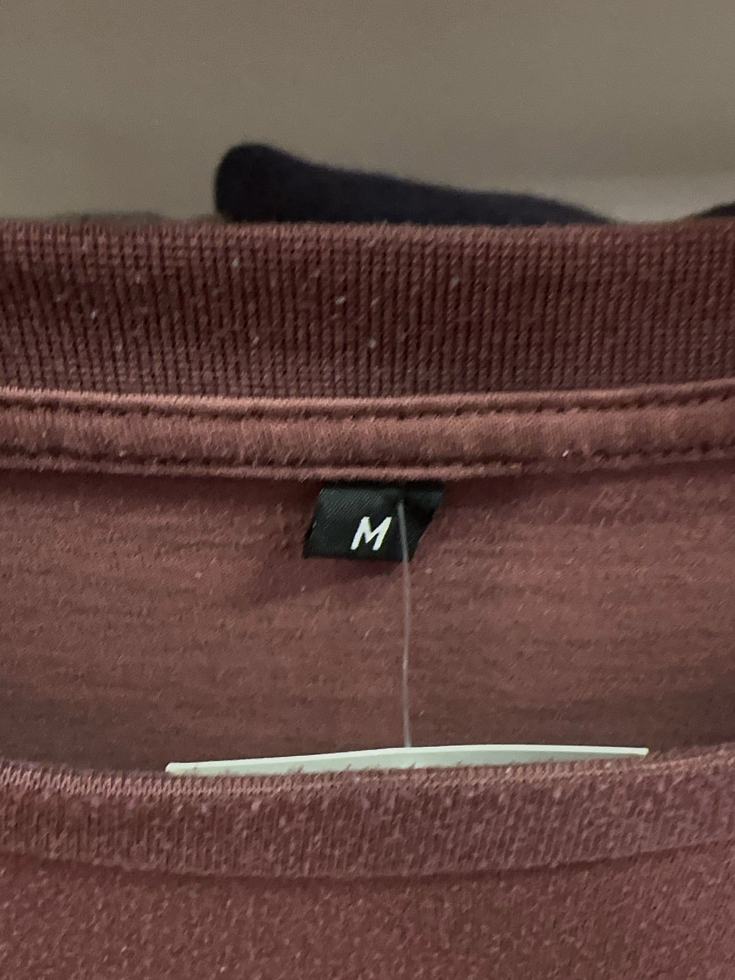 Patta Longsleeve - M