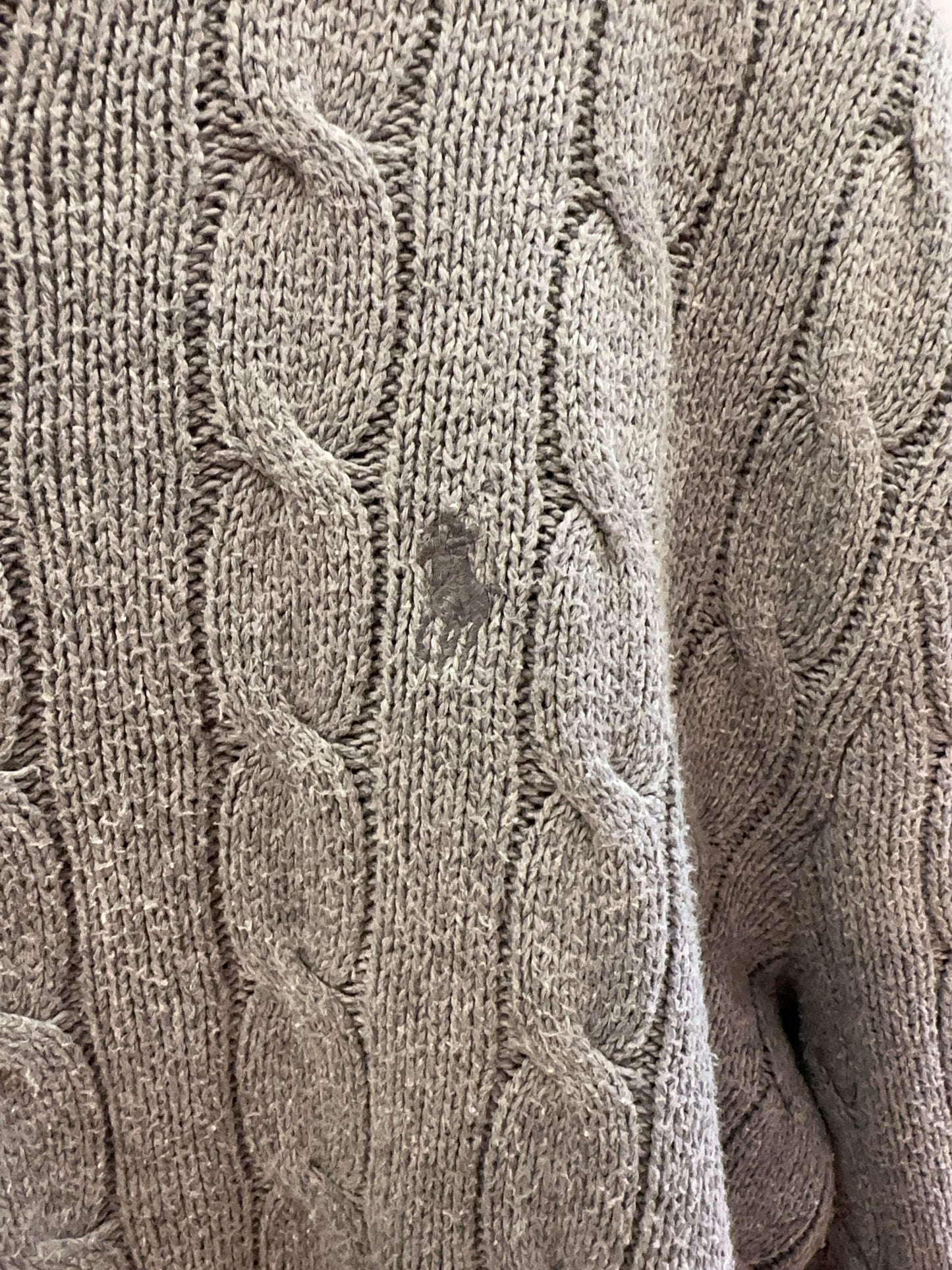 S - Ralph Lauren Sweatshirt
