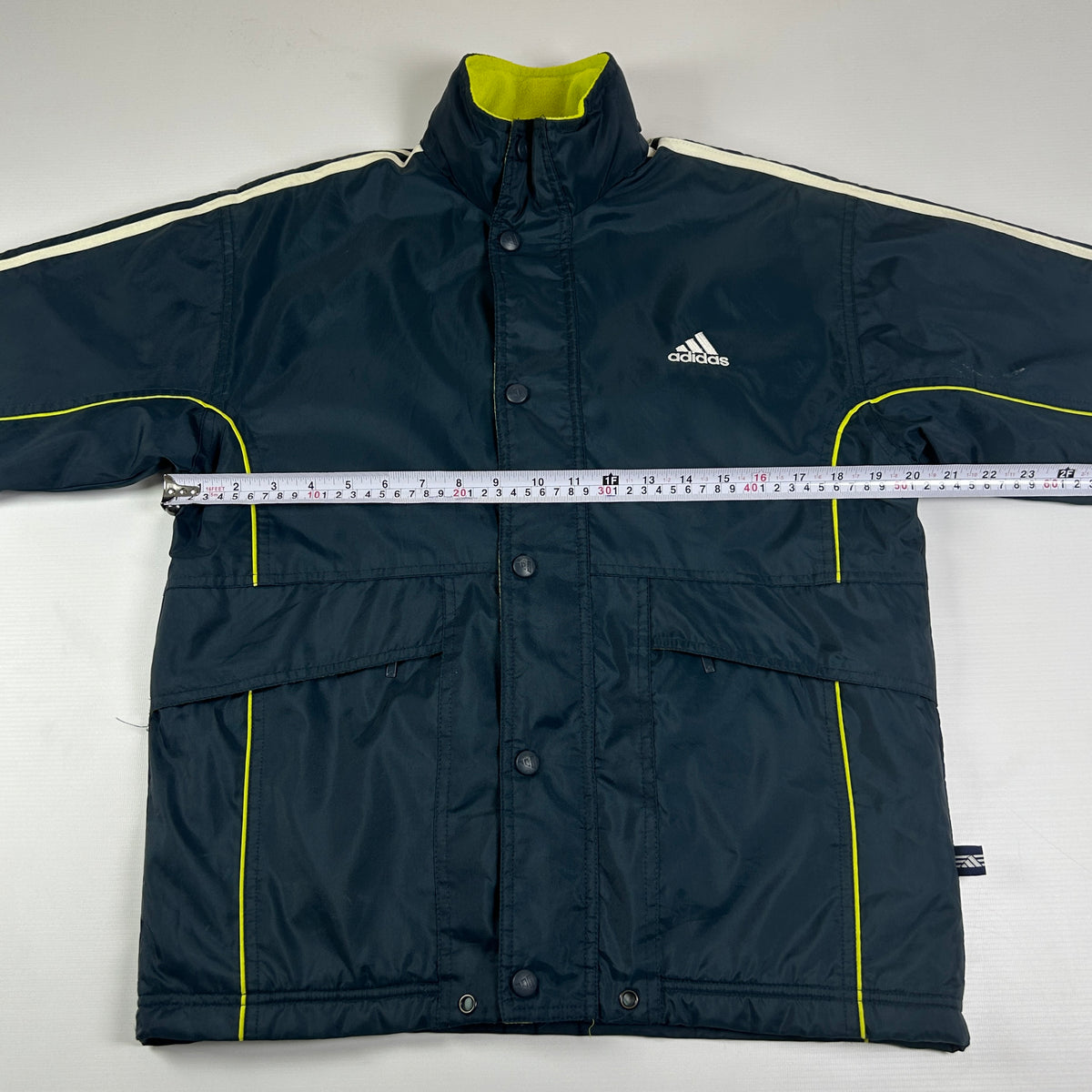 S - Adidas Jacket