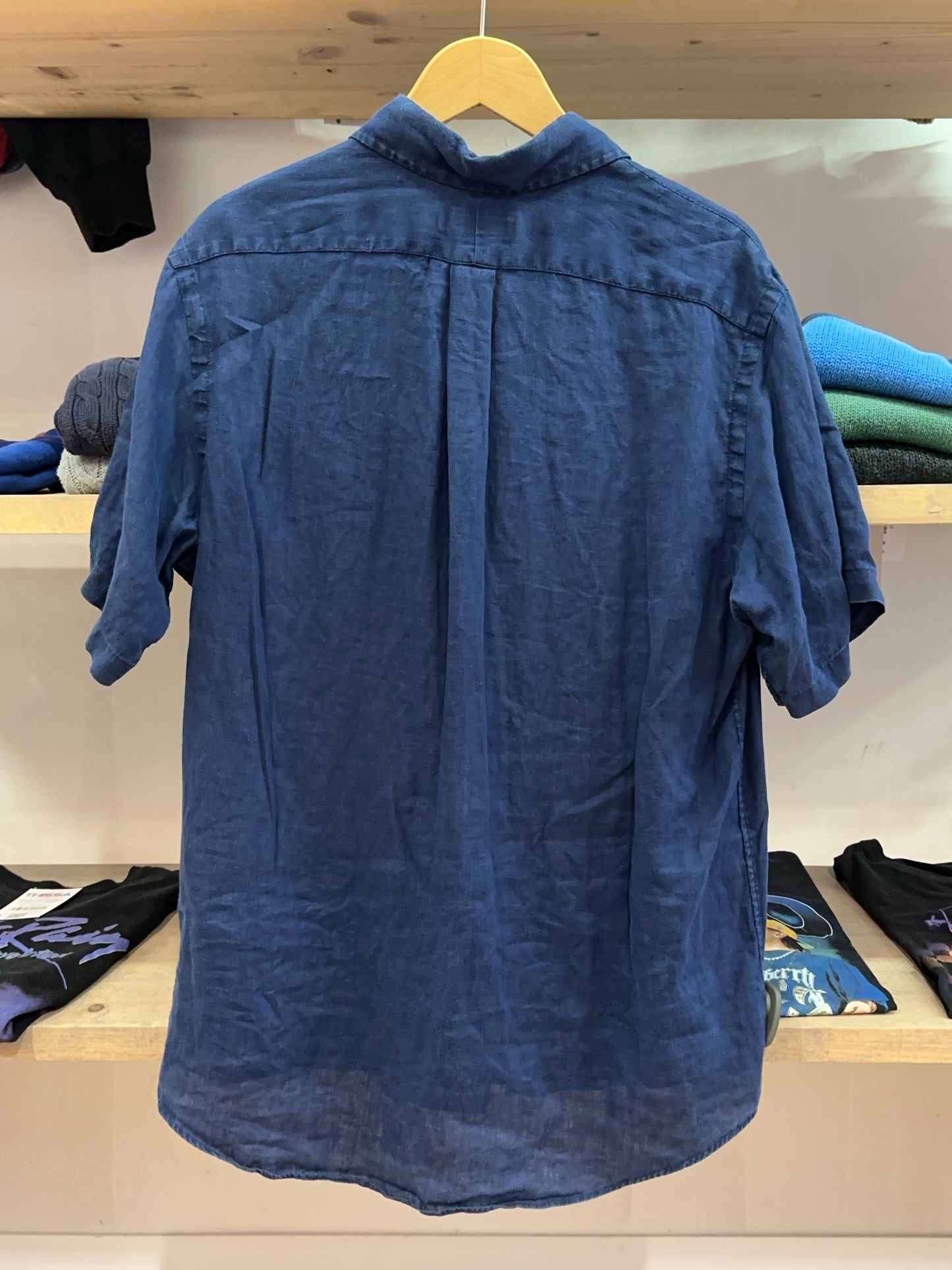 L - Ralph Lauren Shirt