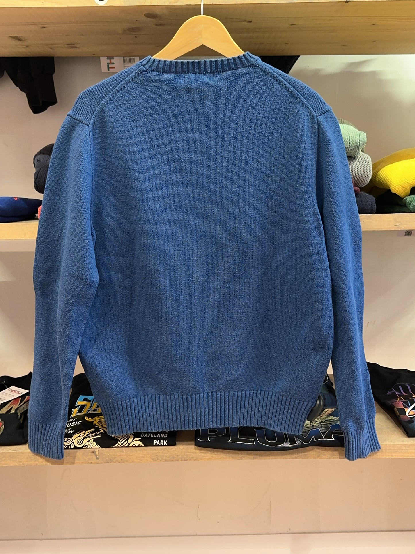 Ralph Lauren Sweatshirt - M