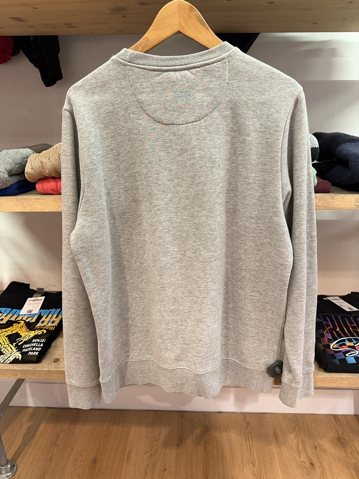NFL Sweatshirt - M