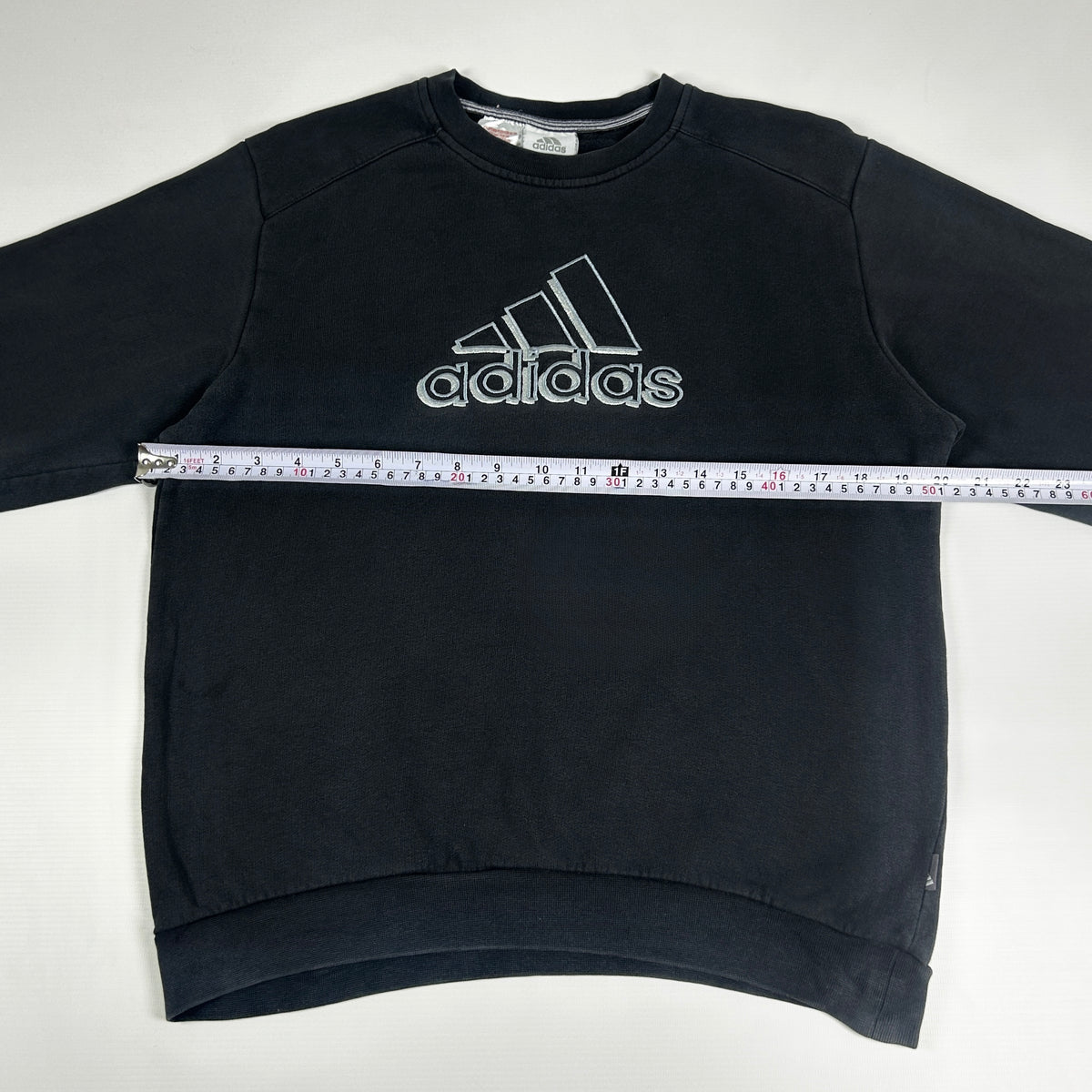 XS - Vintage 2000's Adidas Sweatshirt