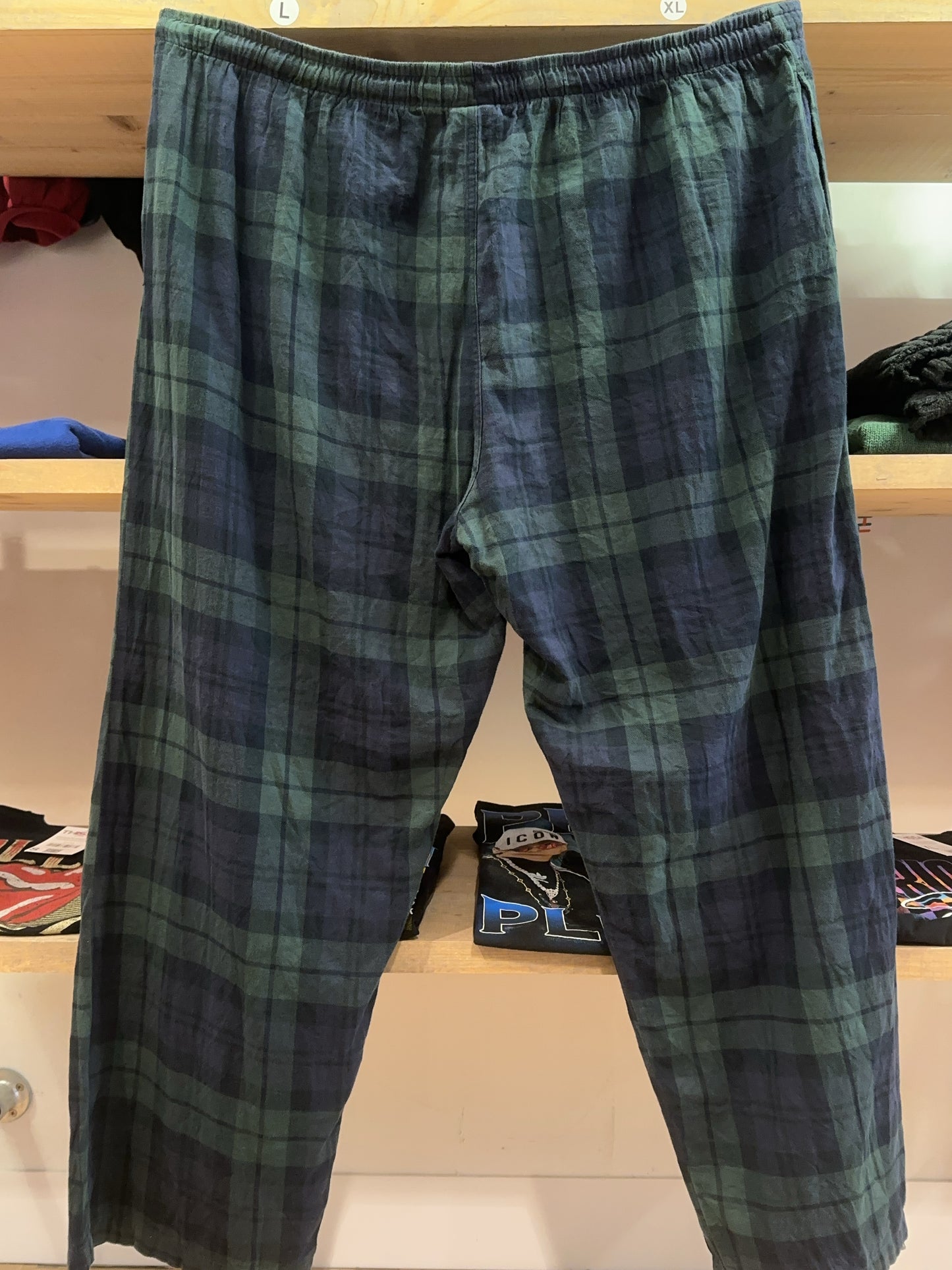 Ralph Lauren Sweat Pants - XL