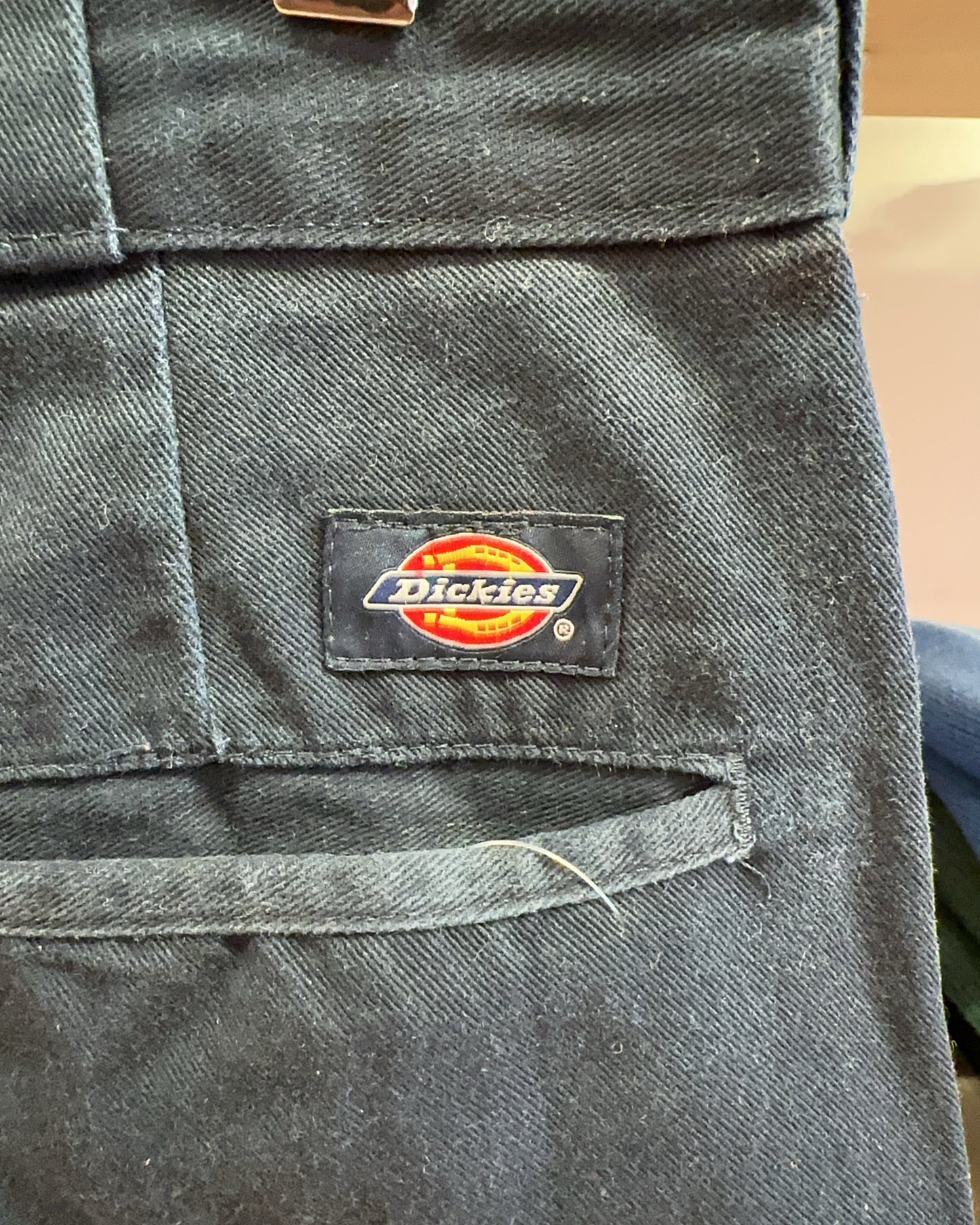 33 - Dickies Shorts