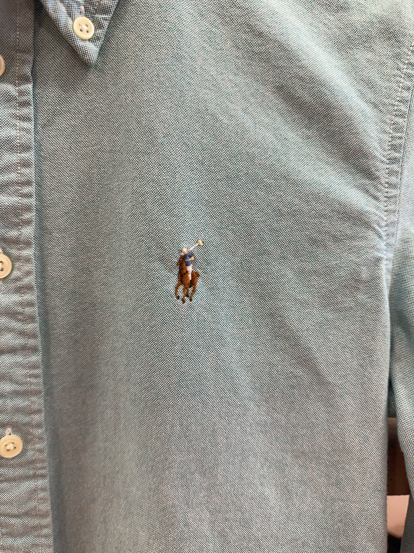 S - Ralph Lauren Shirt
