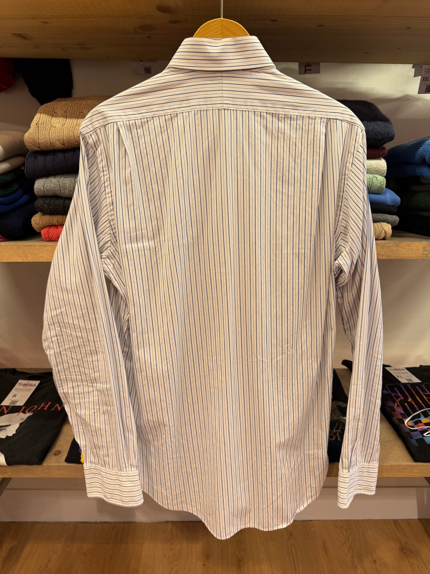 Ralph Lauren Shirt (M)
