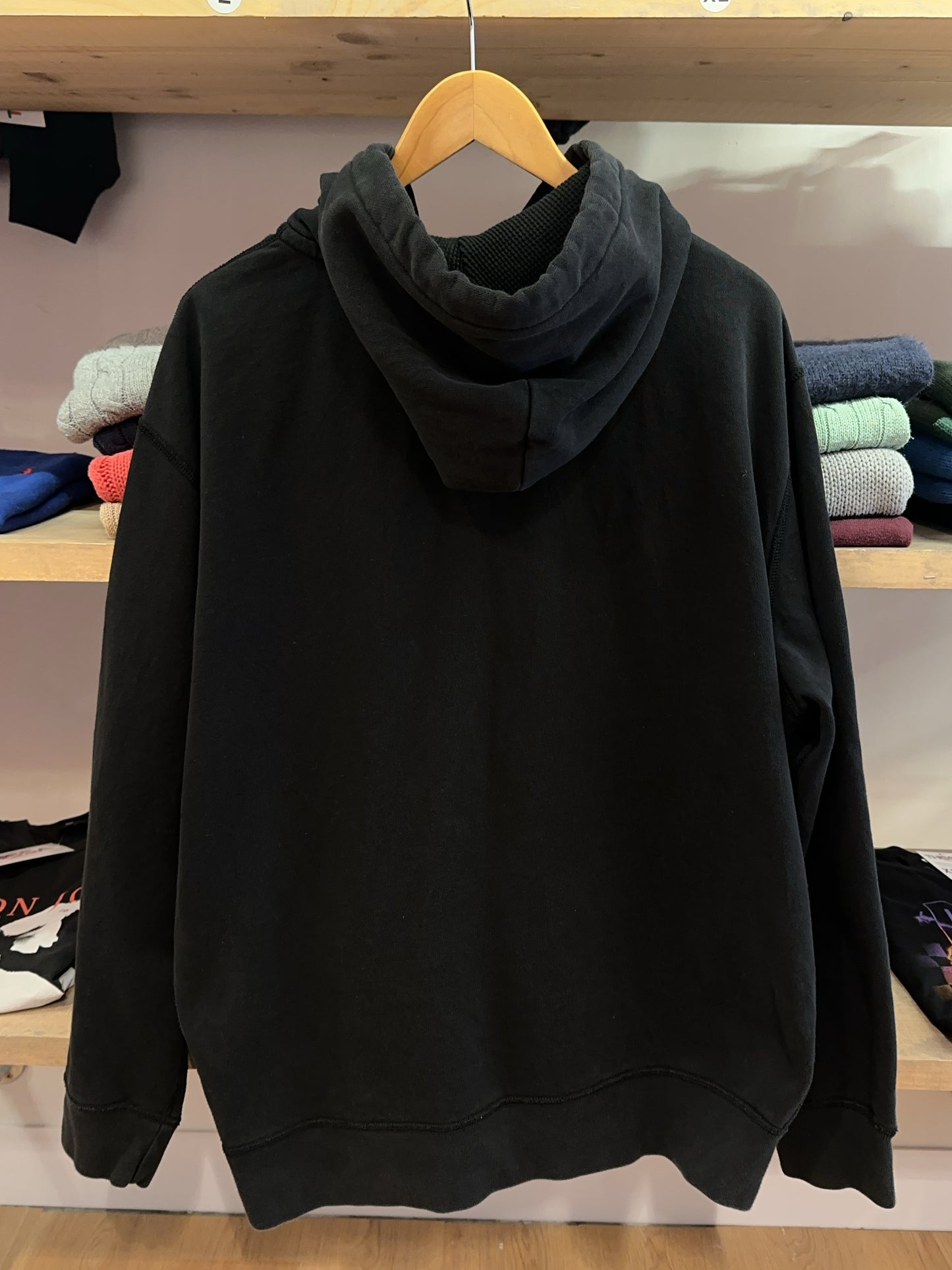 Polo Ralph Lauren Sweatshirt - XXL