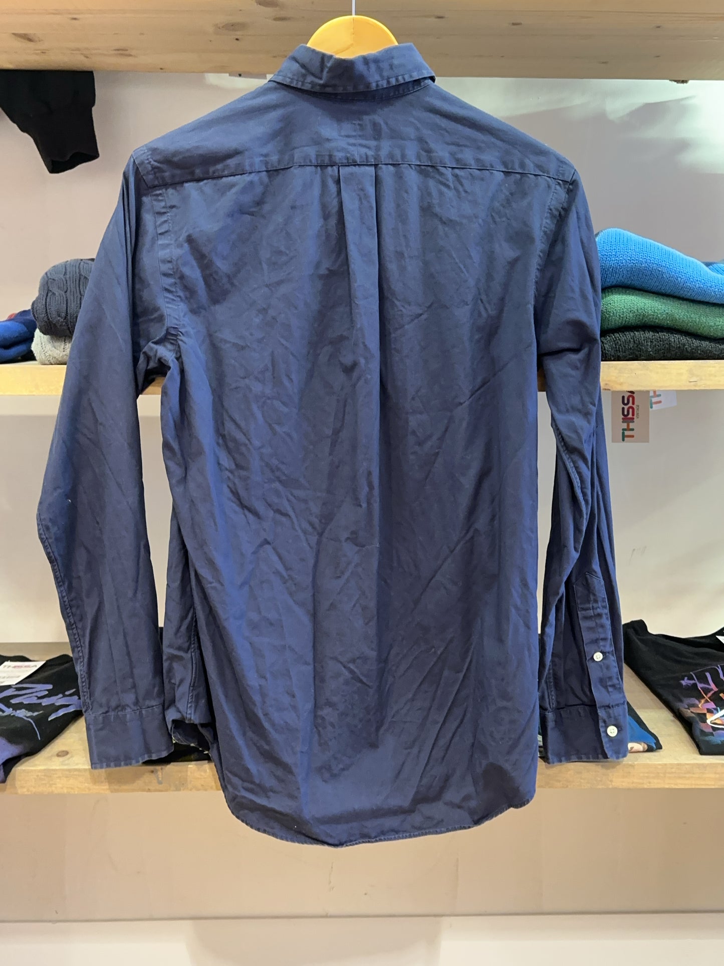 S - Ralph Lauren Shirt