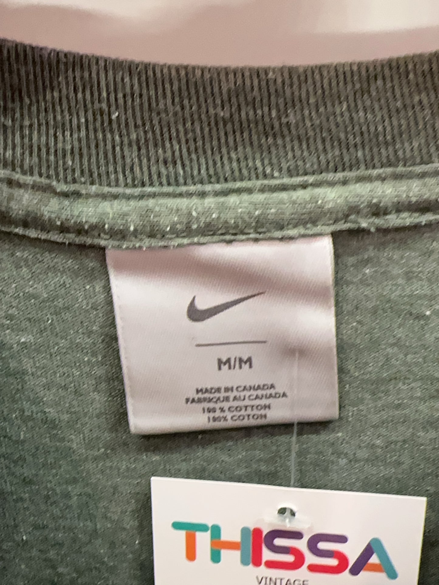 M - Nike T-shirt