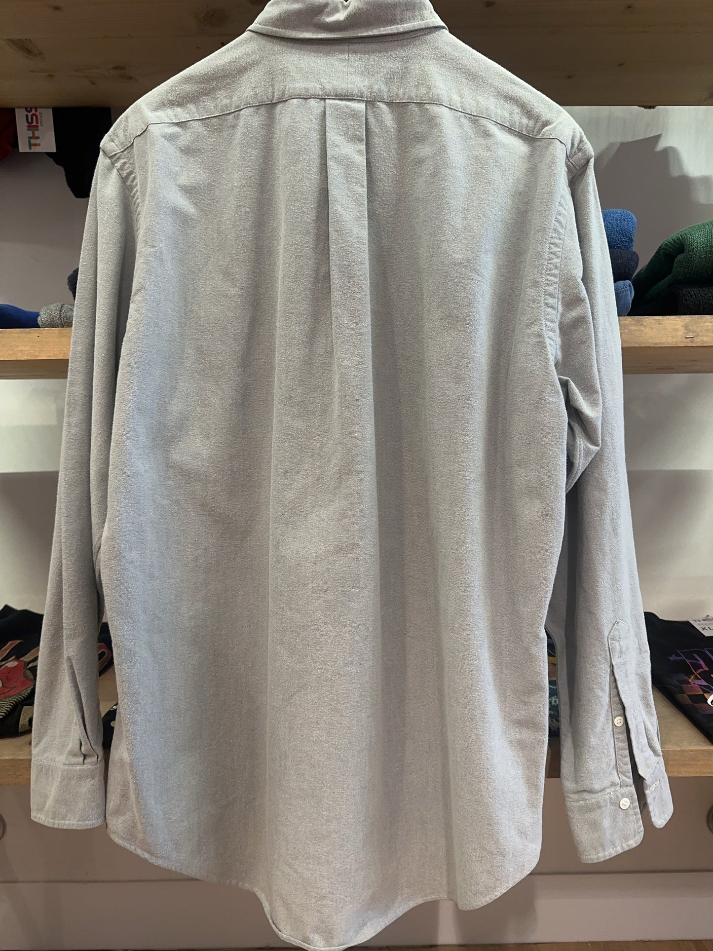 Ralph Lauren Shirt - L