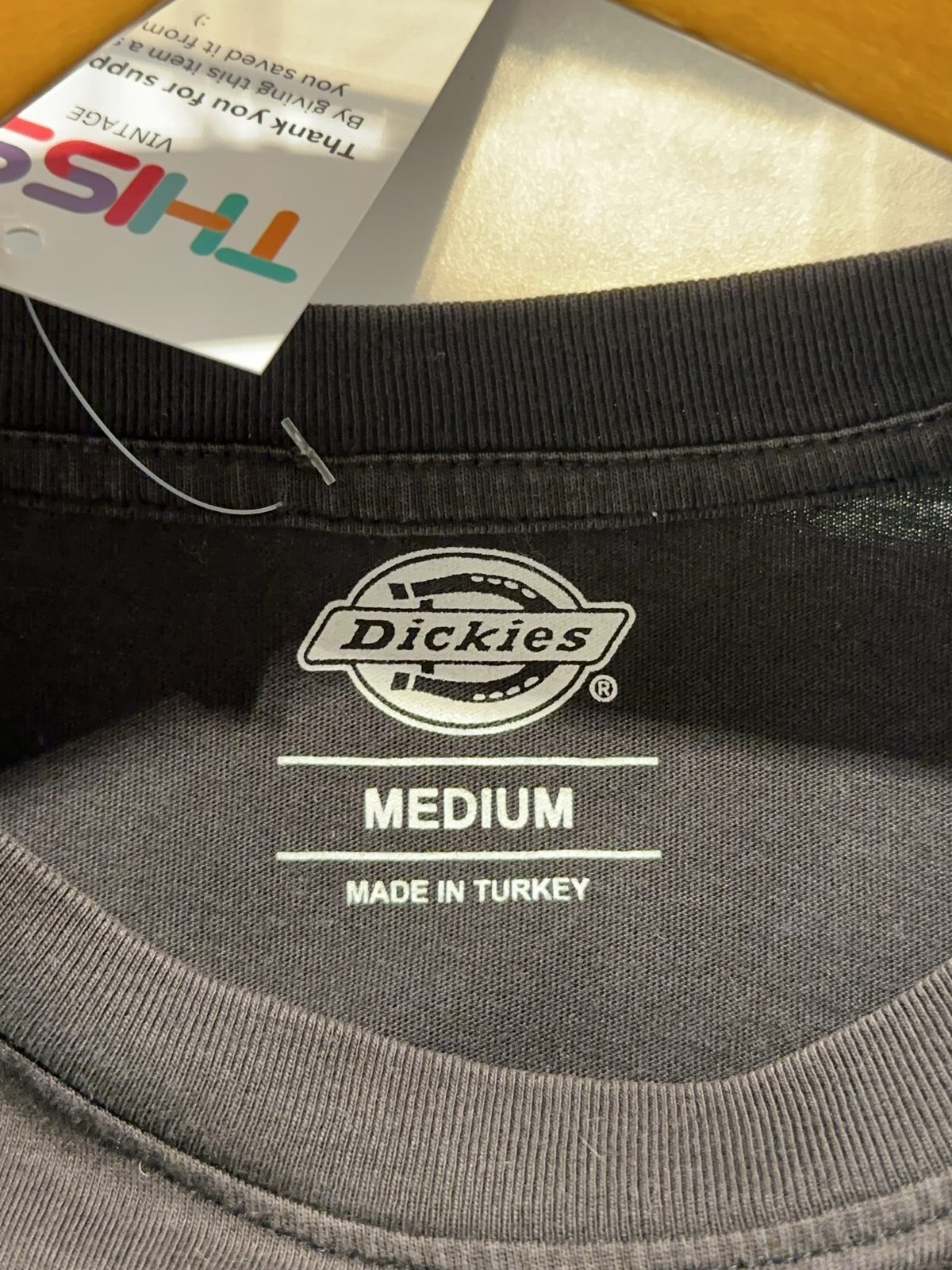 M - Dickies T-shirt