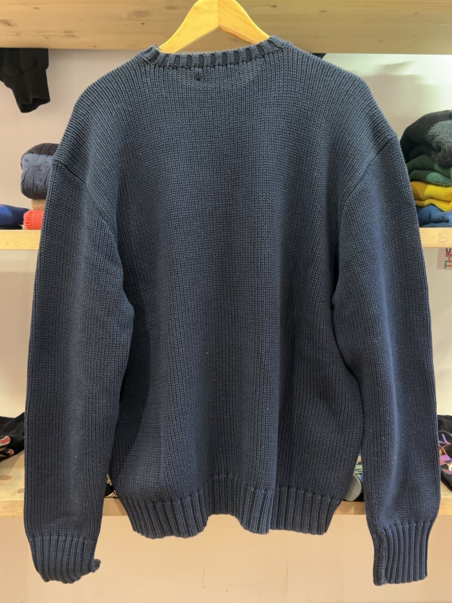 Ralph Lauren Sweatshirt - XL