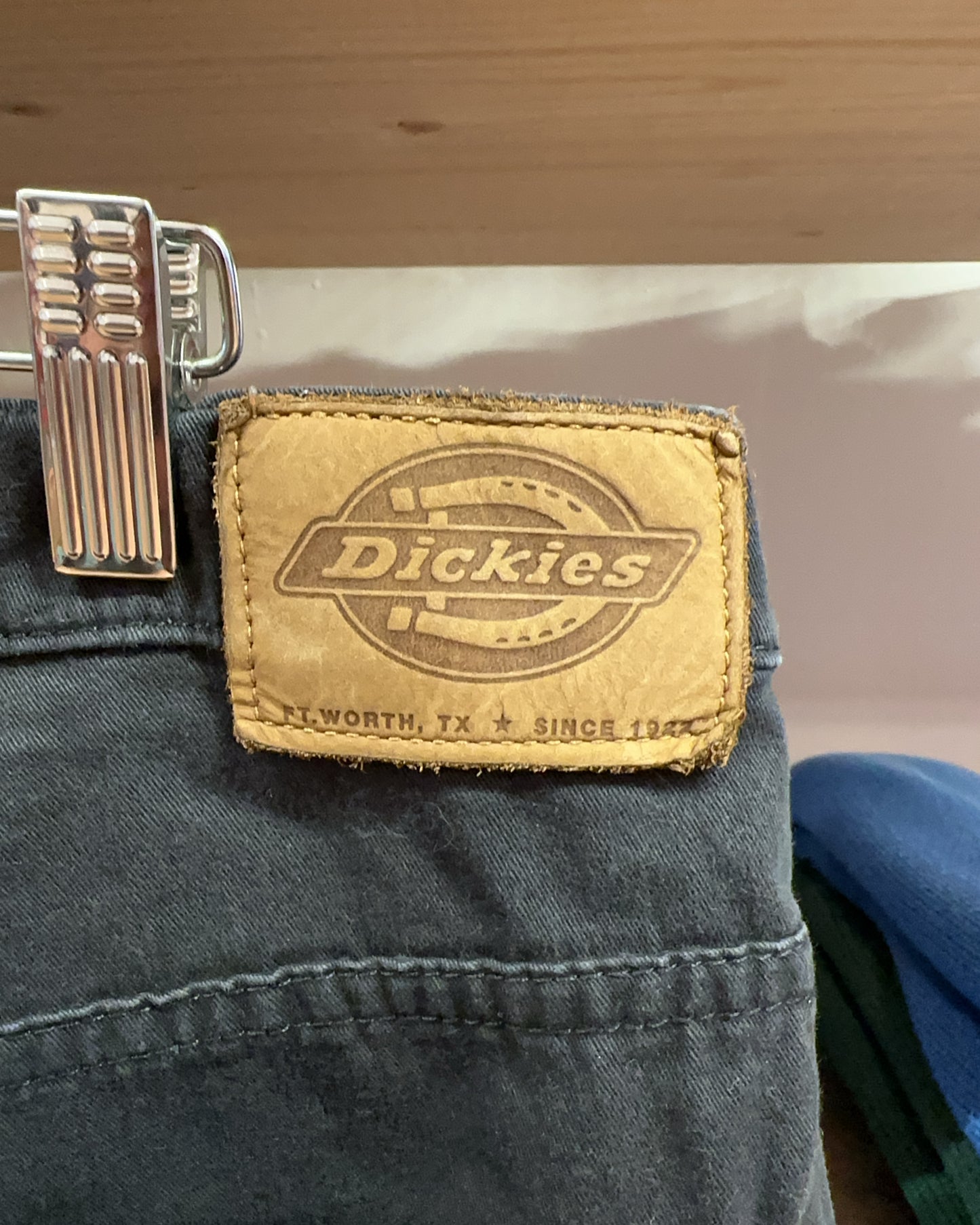 36 - Dickies Shorts
