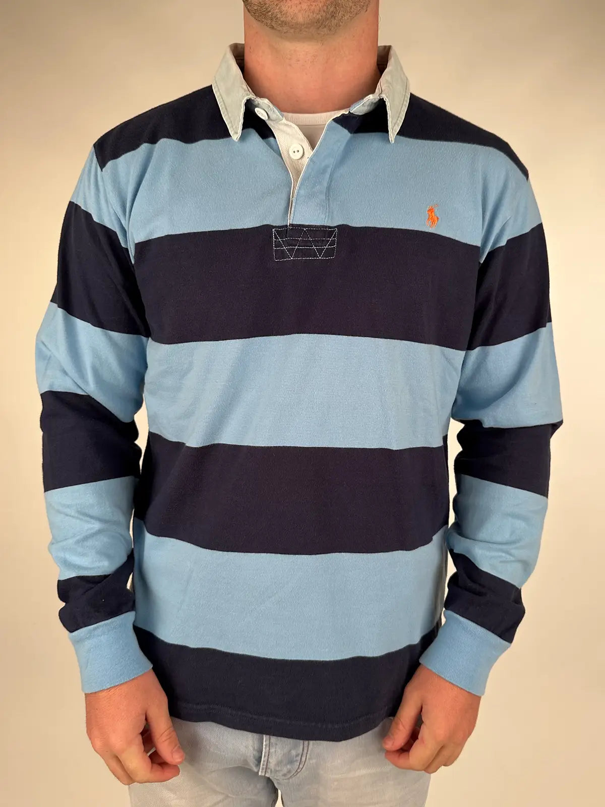 Ralph Lauren - Rugby Polo - S