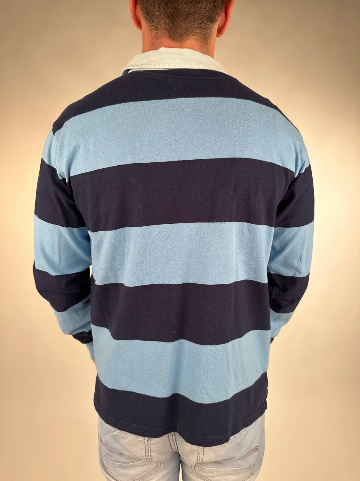 Ralph Lauren - Rugby Polo - S