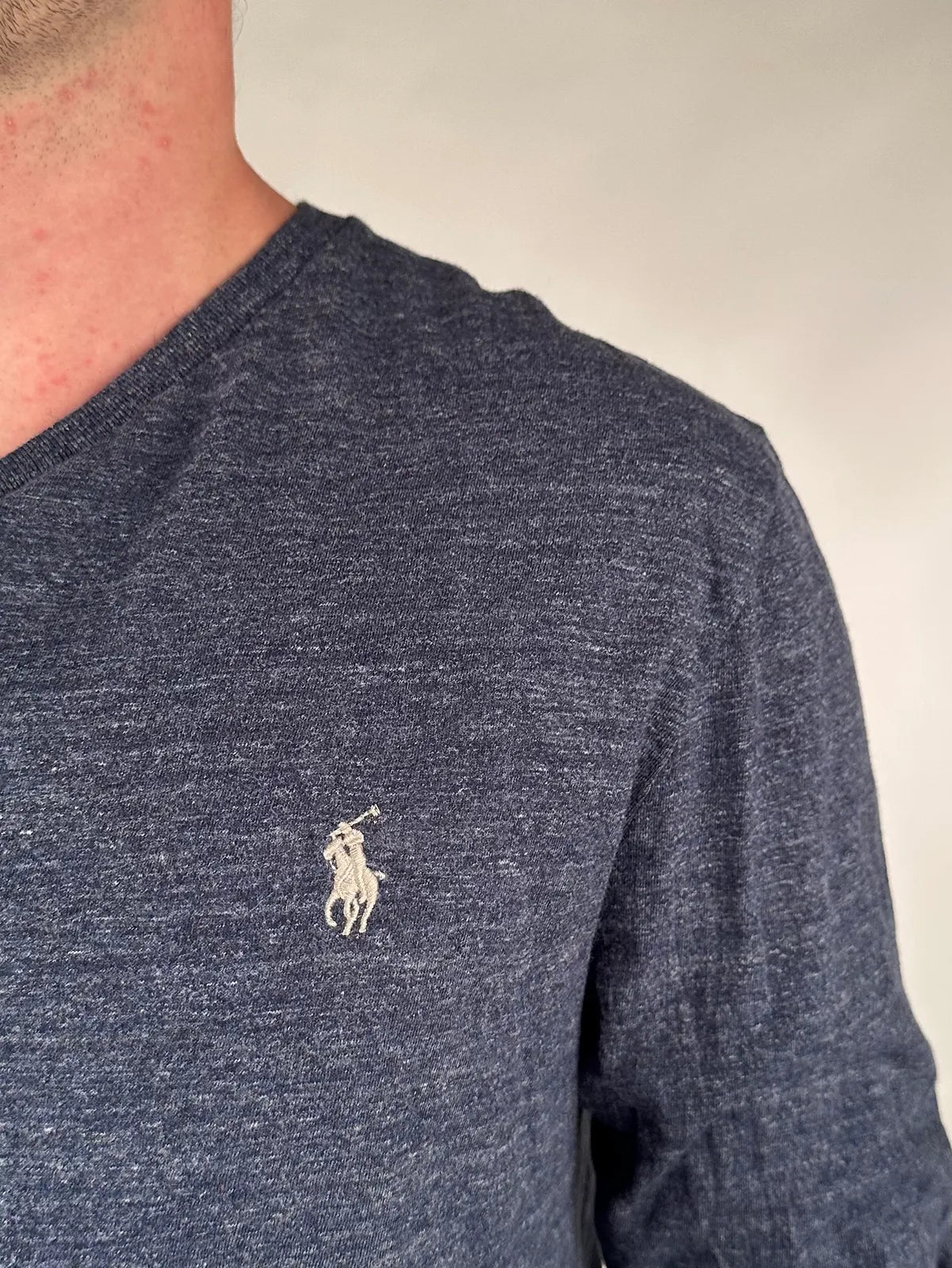 Ralph Lauren - Longsleeve - M