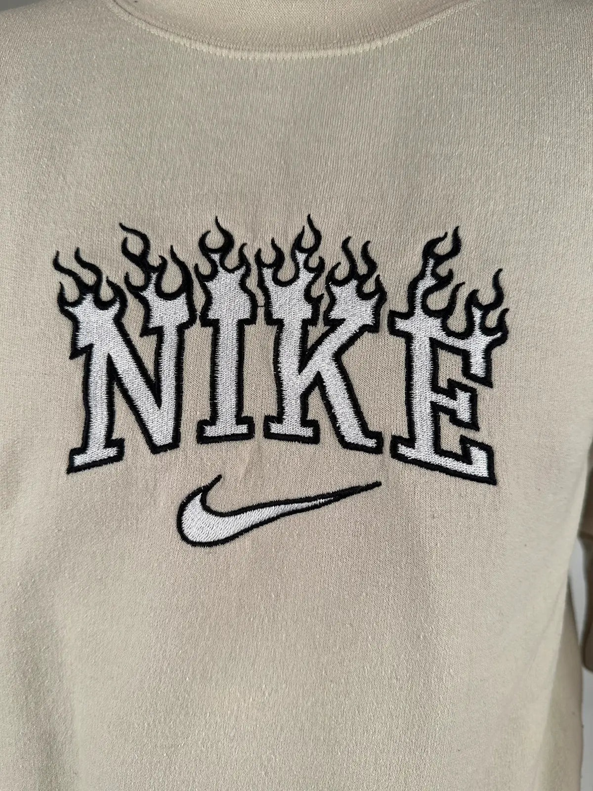 Nike - Sweatshirt - S