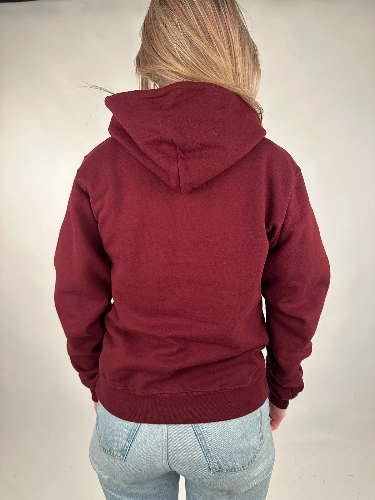 Fordham - Hoodie - S