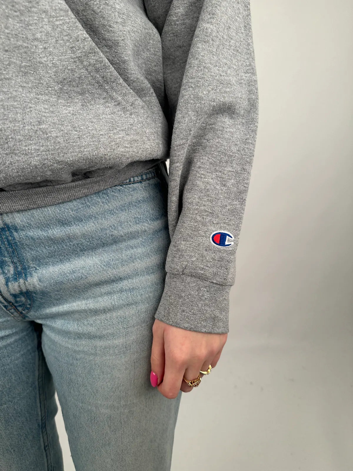 Saint Mary’s Hall - Hoodie - S