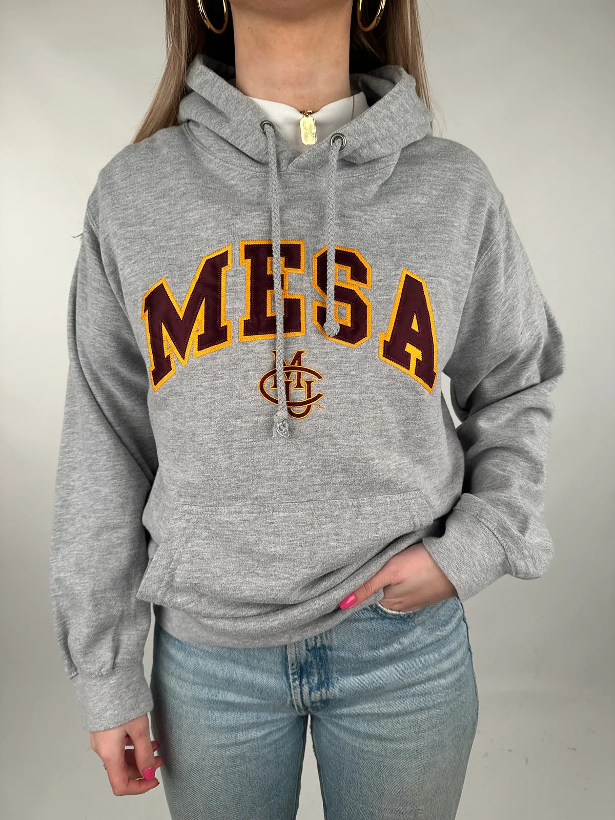 Colorado Mesa University - Hoodie - S