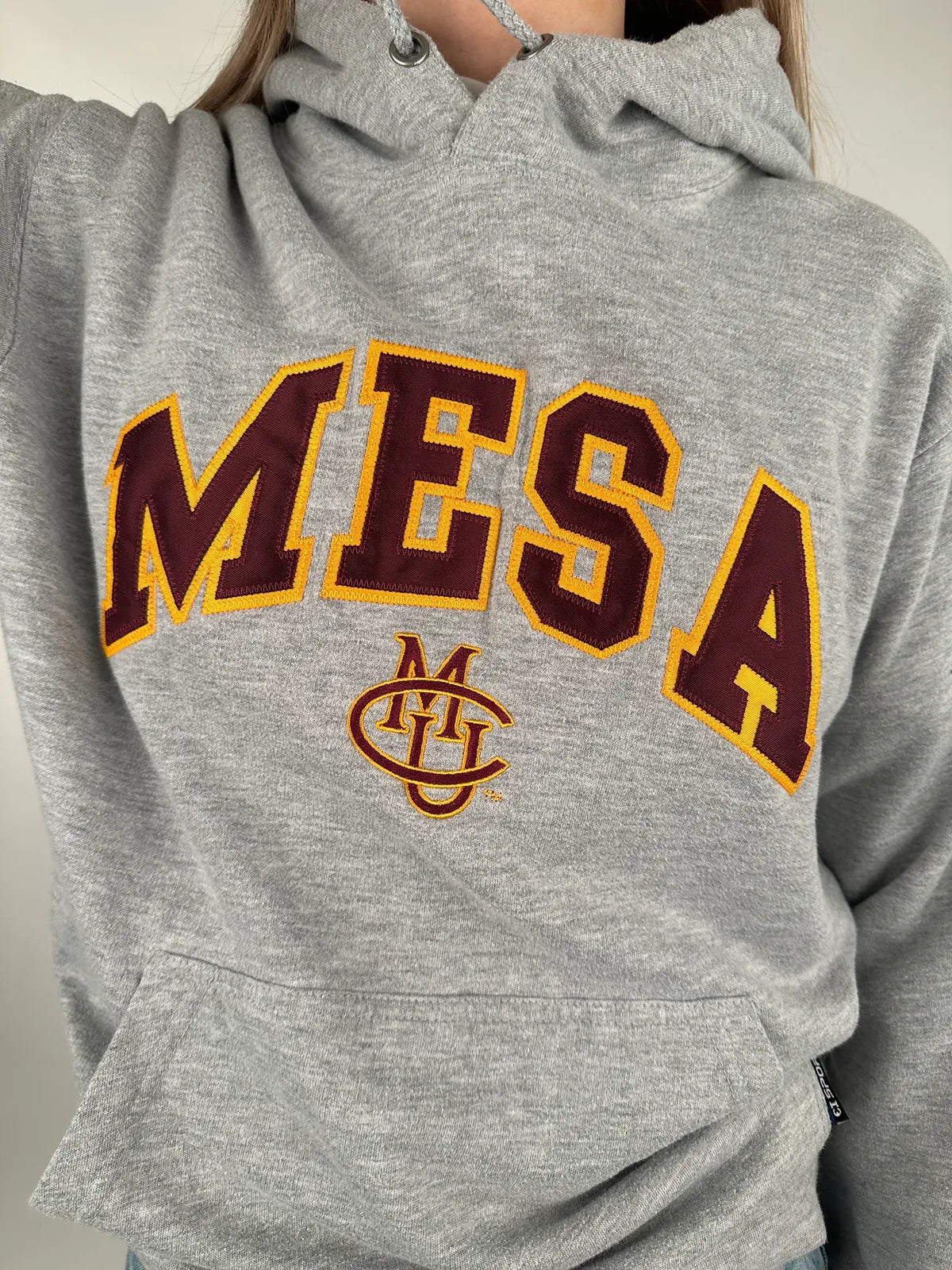 Colorado Mesa University - Hoodie - S