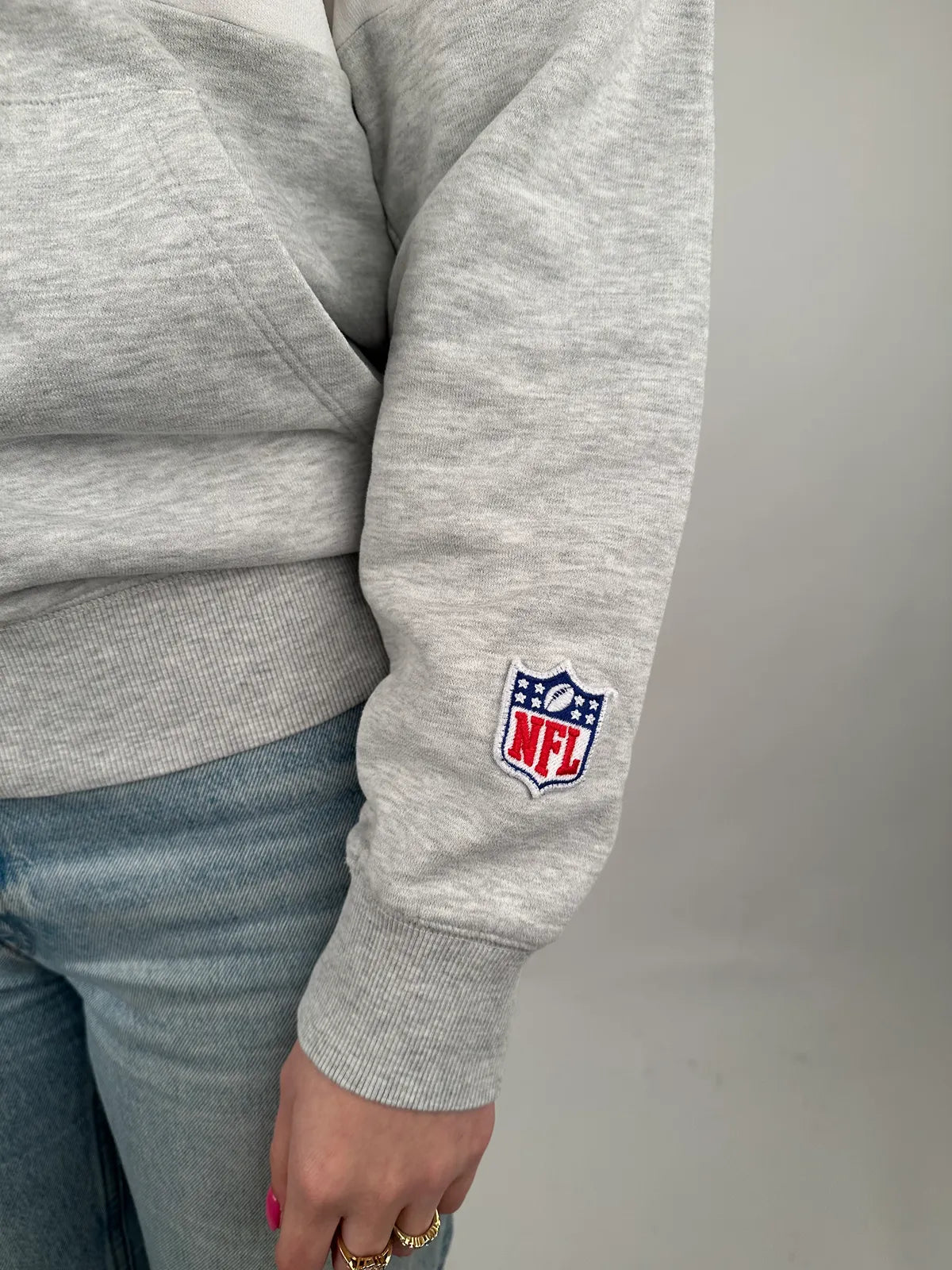 Green Bay Packers NFL - Hoodie - S