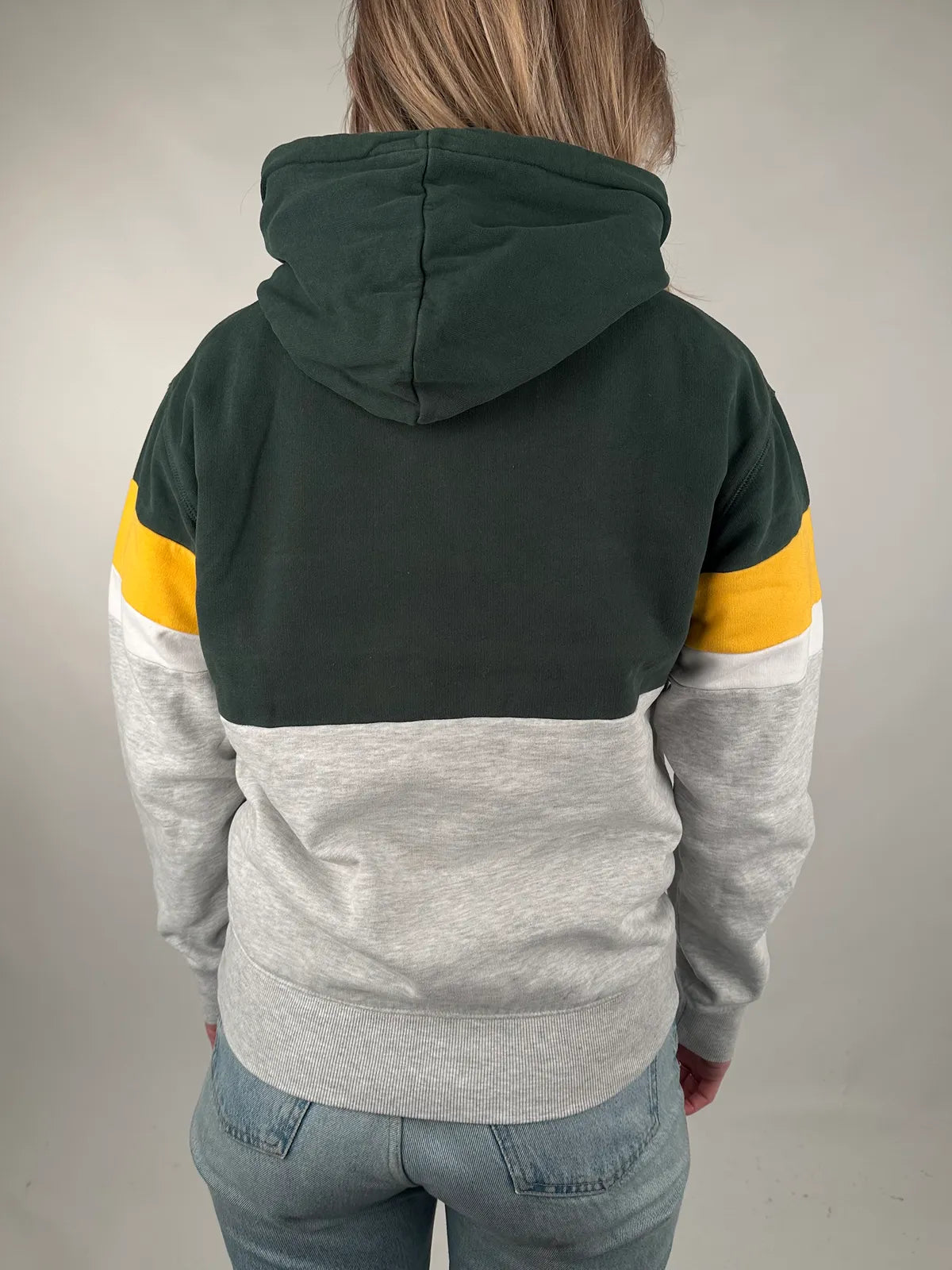 Green Bay Packers NFL - Hoodie - S