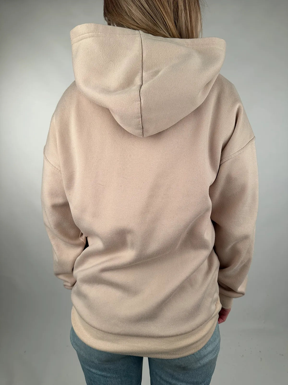 Michigan - Hoodie - M