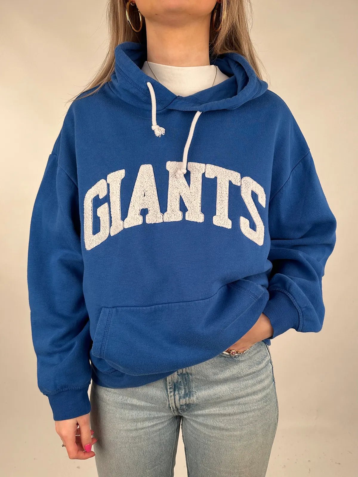 NFL New York Giants - Hoodie - M
