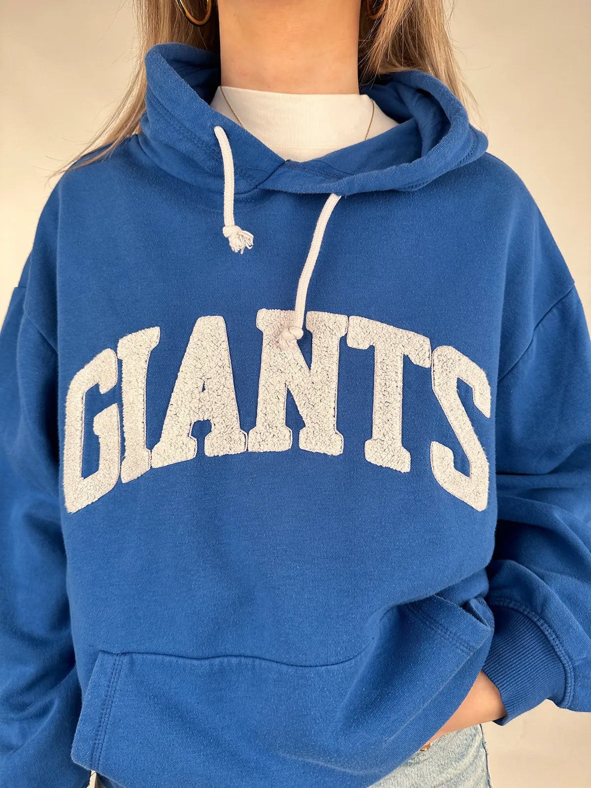 NFL New York Giants - Hoodie - M