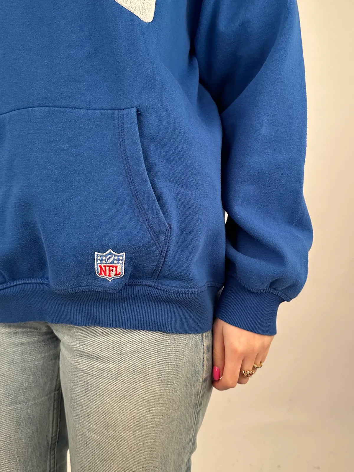 NFL New York Giants - Hoodie - M