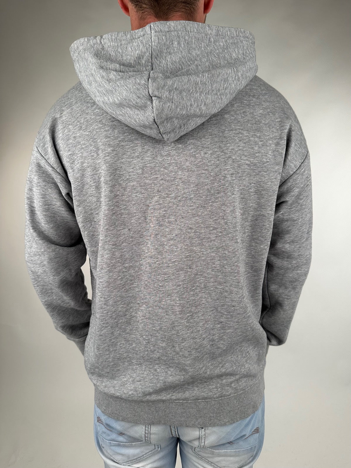 Adidas - Hoodie - M