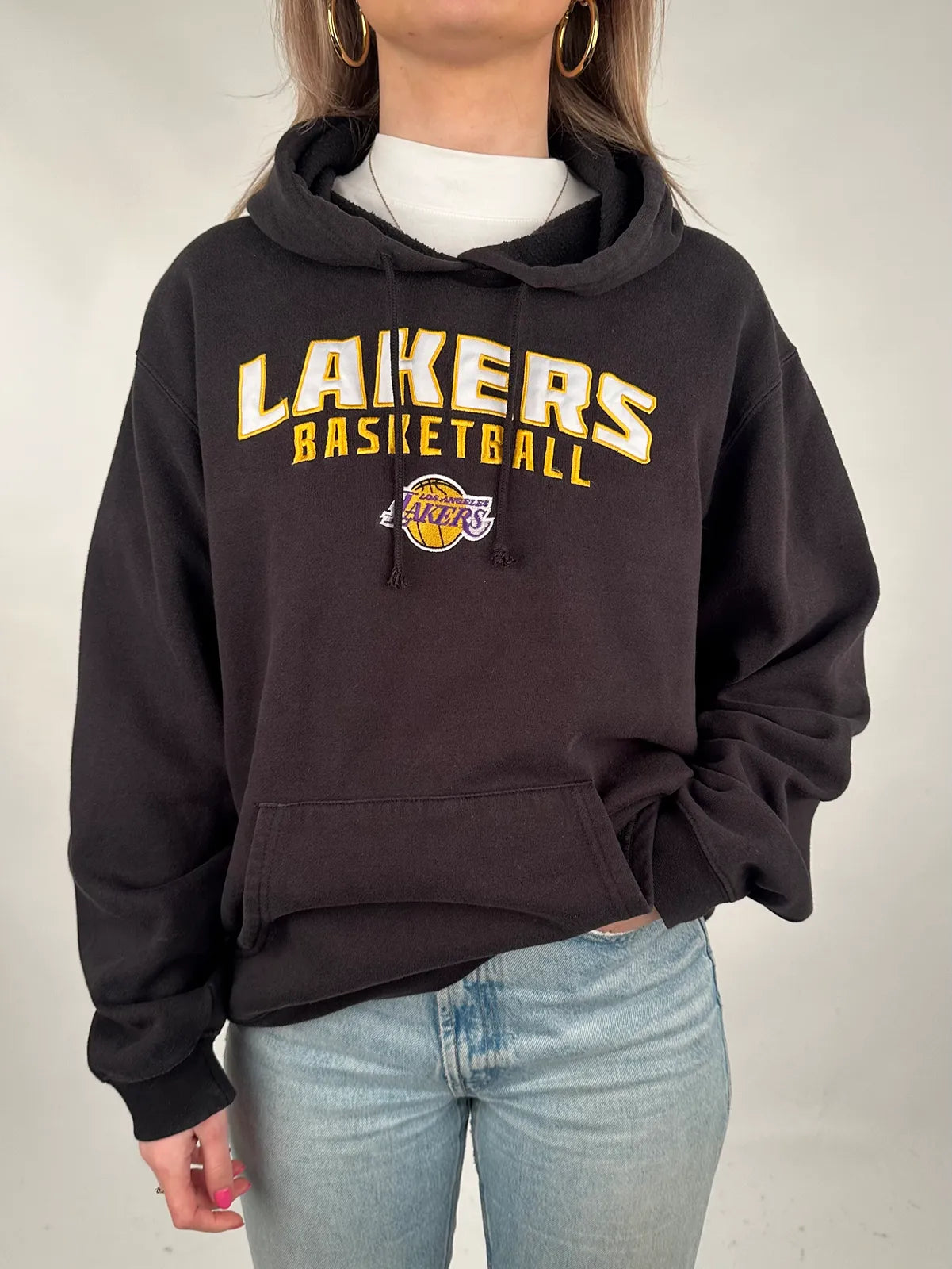NBA Los Angeles Lakers - Hoodie - M